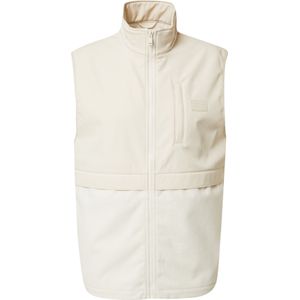 Bodywarmer 'Geary Fleece Vest'