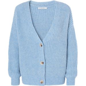 Tatuum - Adison - Damesvest - Gemêleerd - Lange Mouwen