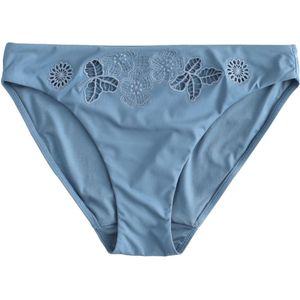 Next Bikinibroek  duifblauw