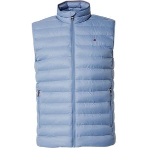 TOMMY HILFIGER Bodywarmer  lichtblauw
