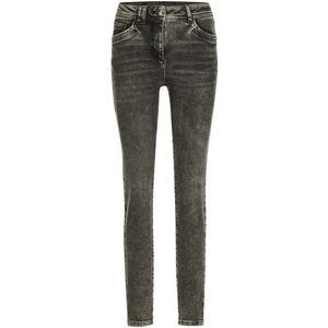 MADELEINE Jeans  antraciet