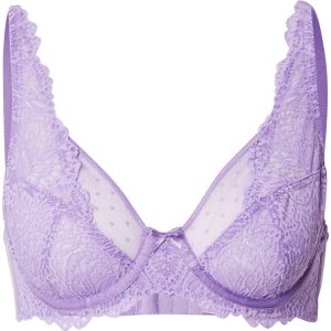 Hunkemöller BH 'Posie'  lavendel