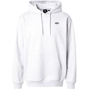 VANS Sweatshirt 'STYLE 76 II'  grijs gemêleerd / zwart