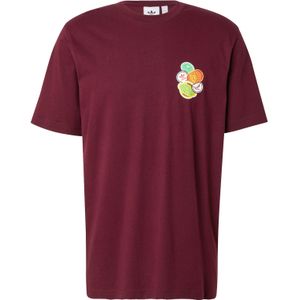 Adidas - Originals Trefoil Series - T-shirt - Katoen - Korte Mouwen