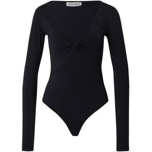 studioselect Shirt body 'Julia'  zwart