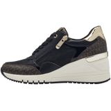 Sneakers laag