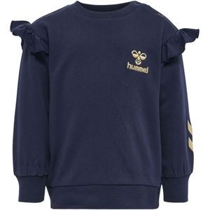 Hummel - Signe - Sweatshirt - Voor Babymeisje