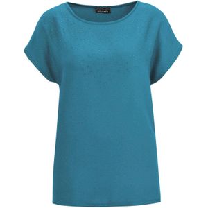 Goldner Blouse  blauw