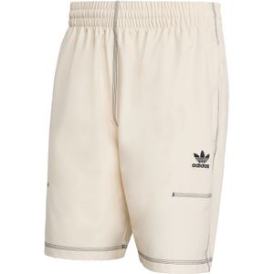 adidas - Originals Trefoil Essentials - Korte Broek