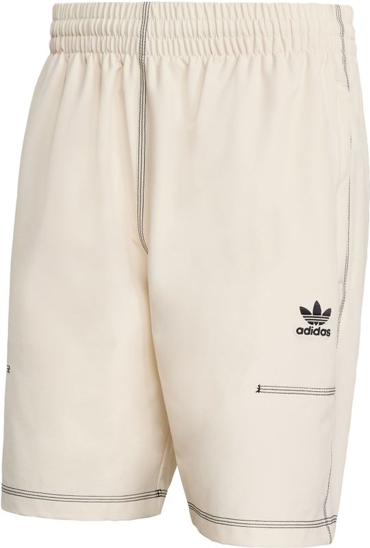 adidas - Originals Trefoil Essentials - Korte Broek