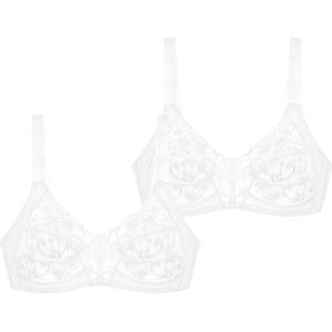 Triumph - Doreen - Bügelloser BH - Longline