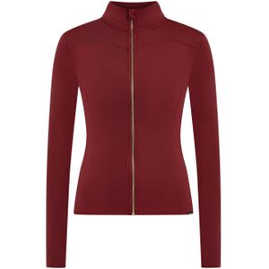 Smilodox Trainingsjack  bordeaux