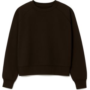 Eoselio Sweatshirt  donkerbruin