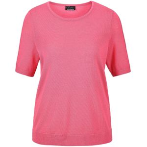 Goldner Trui  pink