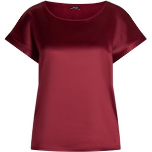JOOP! Shirt 'Taila'  bordeaux