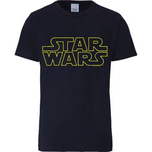 Shirt 'Star Wars Logo'