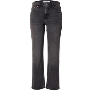 Abercrombie & Fitch Jeans  black denim