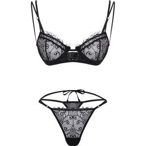 Trendyol Ondergoedsets  zwart