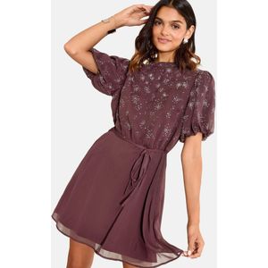 Friends Like These Jurk  bessen / wit