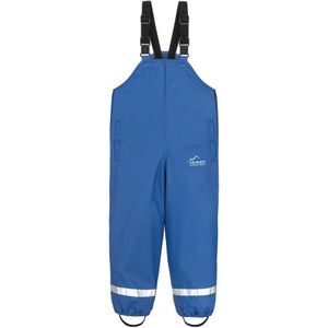 normani Functionele broek 'Skjolden'  saffier / zwart / wit