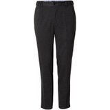 Scotch & Soda - Pantalon 'FINCH' - Grijs - Tapered