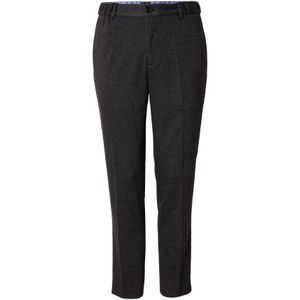 Scotch & Soda - Pantalon 'FINCH' - Grijs - Tapered