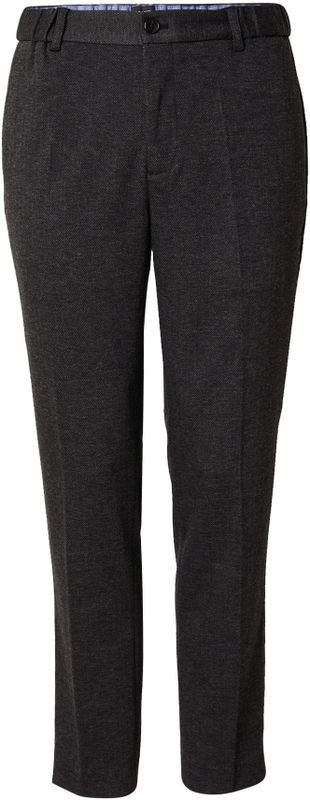 Scotch & Soda - Pantalon 'FINCH' - Grijs - Tapered