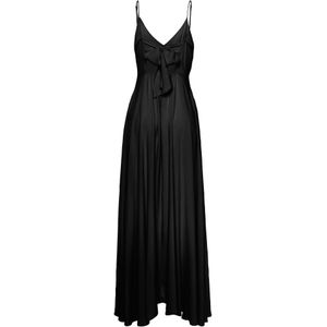 LASCANA Zomerjurk  zwart