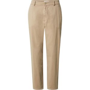 Casual Friday Chino 'Pepe'  cappuccino