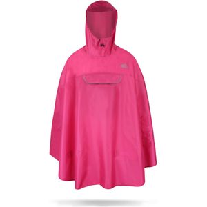 normani - Cherrapunji - Regenjas - Pink