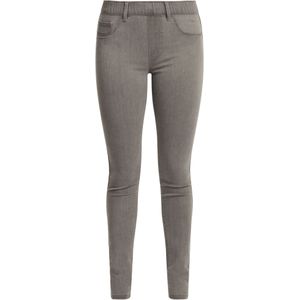Oxmo Jeans 'Gesine'  lichtgrijs
