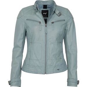 Maze Tussenjas 'Ryana'  mintgroen