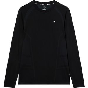 Champion Authentic Athletic Apparel Functioneel shirt  zwart