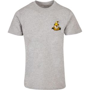 Shirt 'Rubber Duck Wizard'