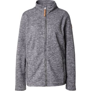 Functionele fleece jas