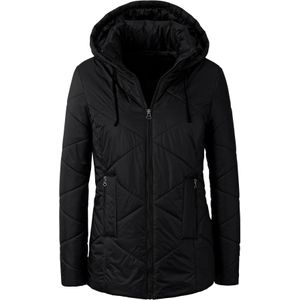 heine Tussenjas  zwart