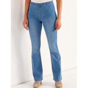 Cellbes of Sweden Jeggings  blauw