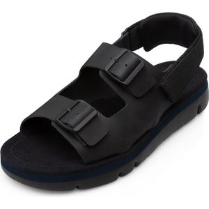 CAMPER Sandalen 'Oruga'  zwart