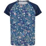 Hummel - HMLJR T-SHIRT MIX S/S - T-shirt - Gerecycled Polyester - Korte Mouwen
