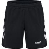 Hummel Broek  zwart / wit