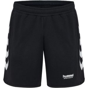 Hummel Broek  zwart / wit