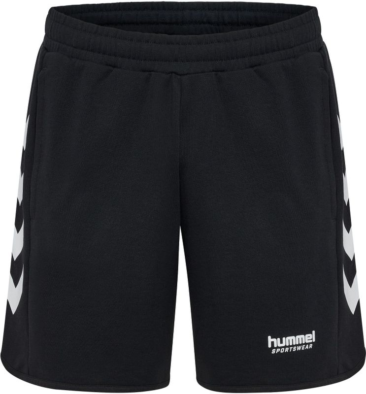 Hummel Broek  zwart / wit