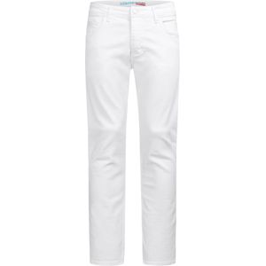 Alessandro Salvarini Jeans  wit