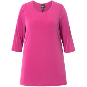 Ulla Popken Shirt  pink
