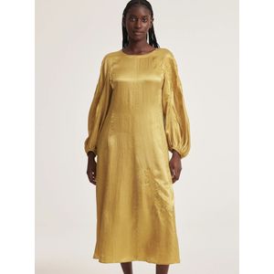 Odd Molly Jurk ' Gina '  goud