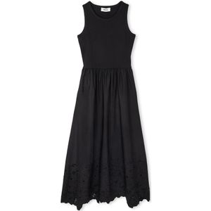 Ipekyol Jurk  zwart