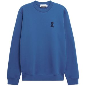 ARMEDANGELS Sweatshirt  blauw