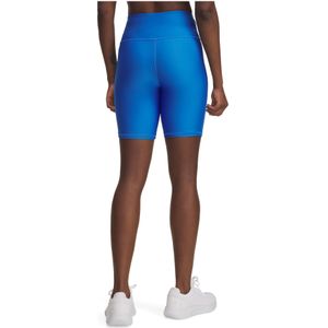 Korte Broeken - Zwart - 87% Polyester/13% Elastaan - HeatGear®