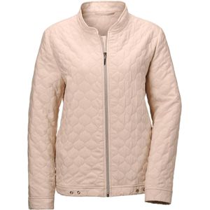 Goldner Sweatvest  rosé