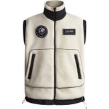 Red Bull Racing x Pepe Jeans Bodywarmer 'EXPLORER'  ecru